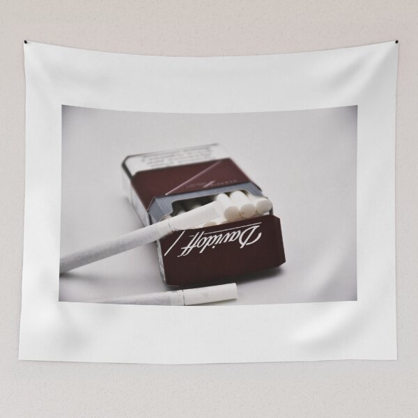 Item preview, Davidoff cigarette designed and sold by Aleksandar Mandic.