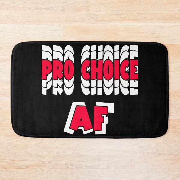 Item preview, Pro Choice af designed and sold by OzyManDiaS90.