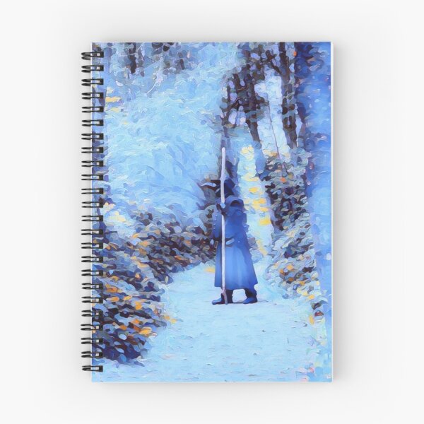 Item preview, Winter Walk designed and sold by Dr-Carl.