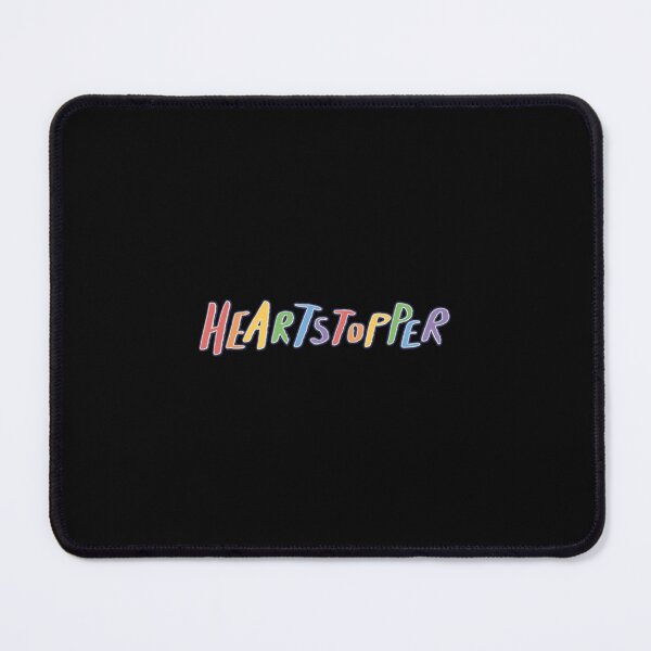 Item preview, Heartstopper rainbow designed and sold by AaronDesignArt.
