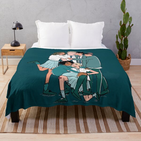 Item preview, heartstopper, alice oseman designed and sold by AaronDesignArt.
