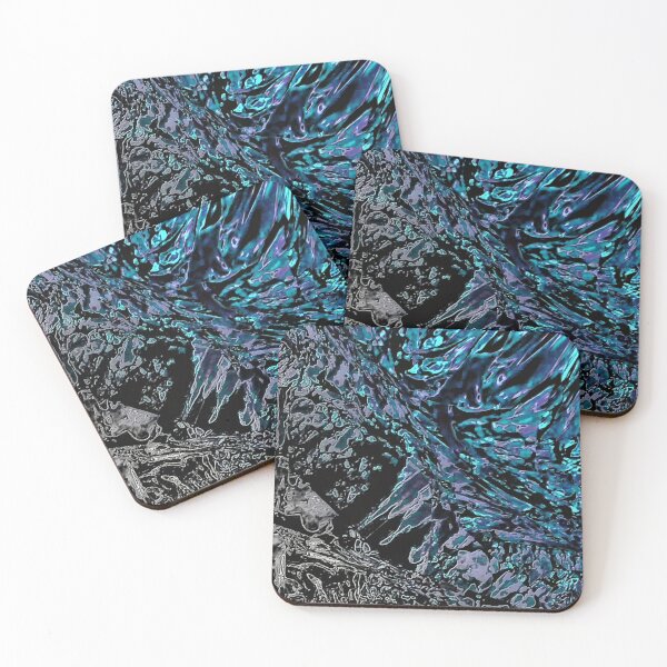 Item preview, Saturation Pull designed and sold by MRNStudiosArt.