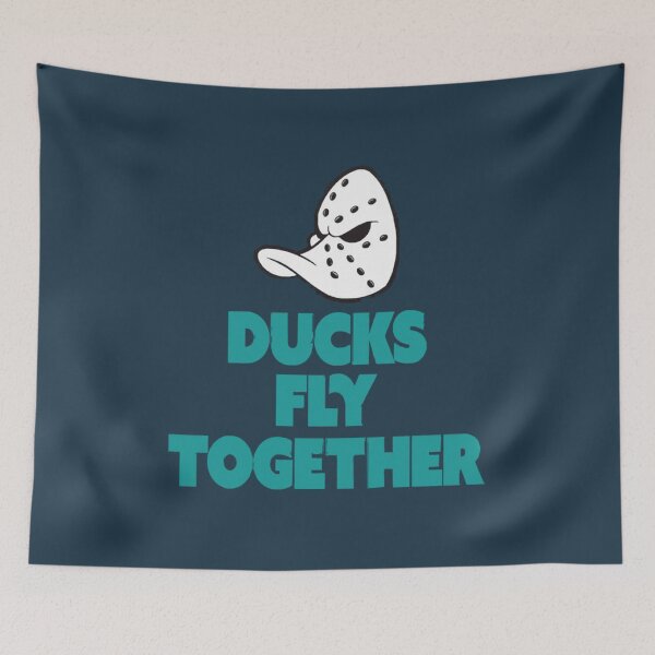 Item preview, Mighty Ducks designed and sold by valexni.