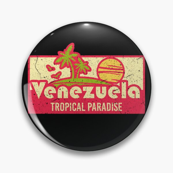 Item preview, Venezuela vacay designed and sold by chrlalexandru.