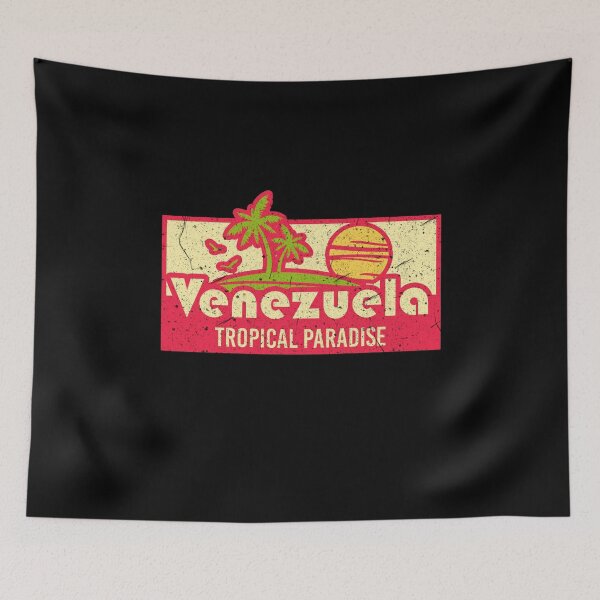 Item preview, Venezuela vacay designed and sold by chrlalexandru.