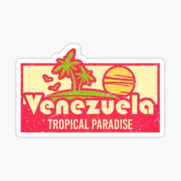 Item preview, Venezuela vacay designed and sold by chrlalexandru.
