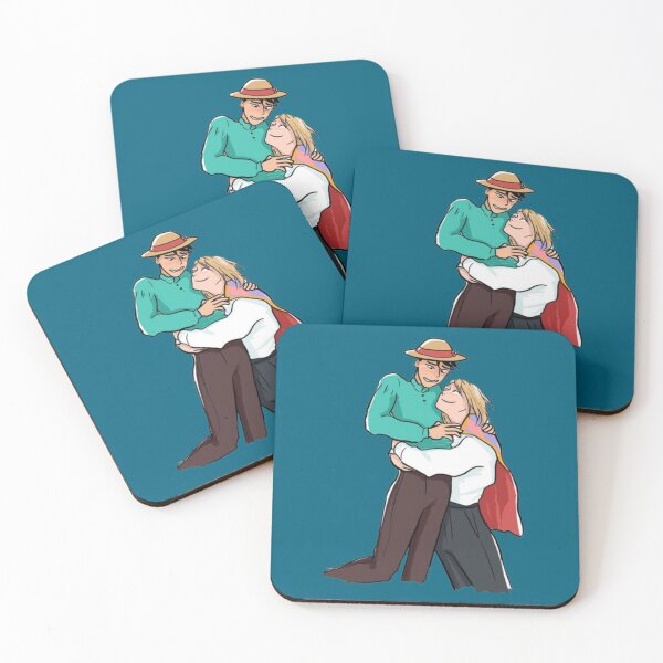 Item preview, Nick And Charlie             designed and sold by AaronDesignArt.