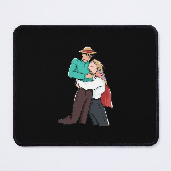 Item preview, Nick And Charlie designed and sold by AaronDesignArt.