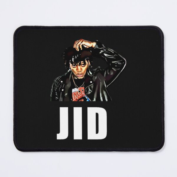 Item preview, J.I.D Rapper    designed and sold by PoppyWeston.