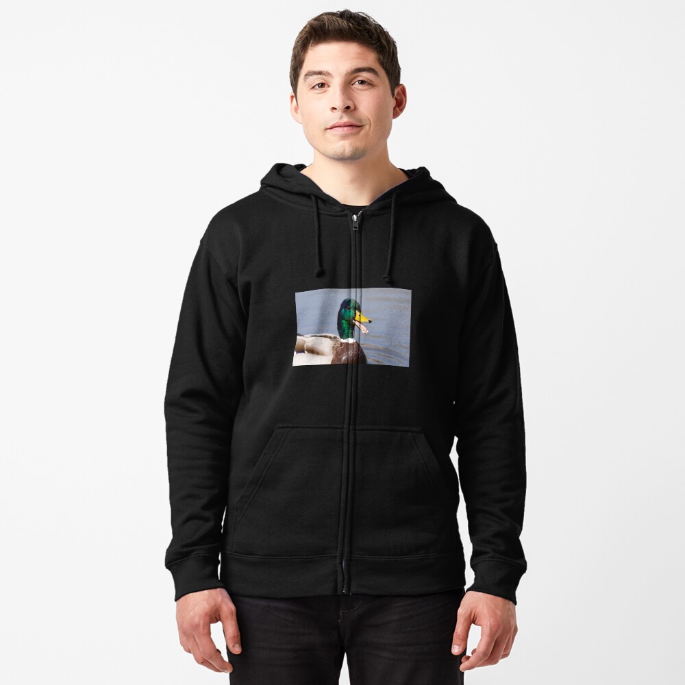 Item preview, Zipped Hoodie designed and sold by AYatesPhoto.
