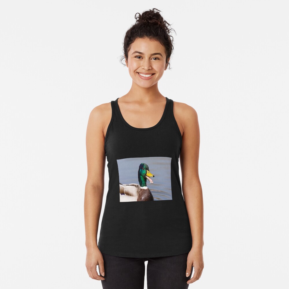 Item preview, Racerback Tank Top designed and sold by AYatesPhoto.