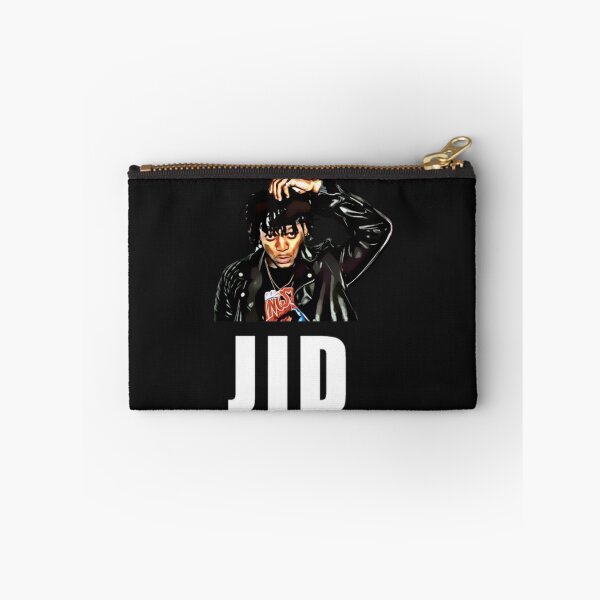 Item preview, J.I.D Rapper    designed and sold by PoppyWeston.