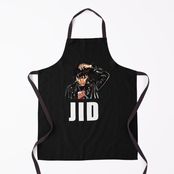 Item preview, J.I.D Rapper designed and sold by PoppyWeston.