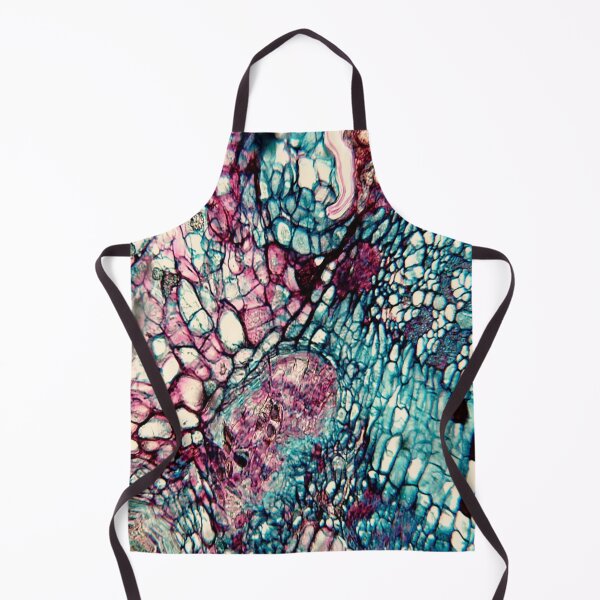 Item preview, viburnum escape under the microscope designed and sold by si3iy.
