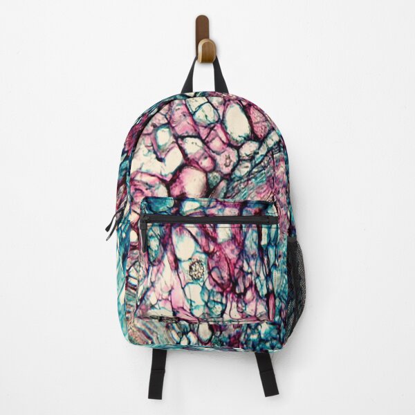 Item preview, viburnum escape under the microscope designed and sold by si3iy.
