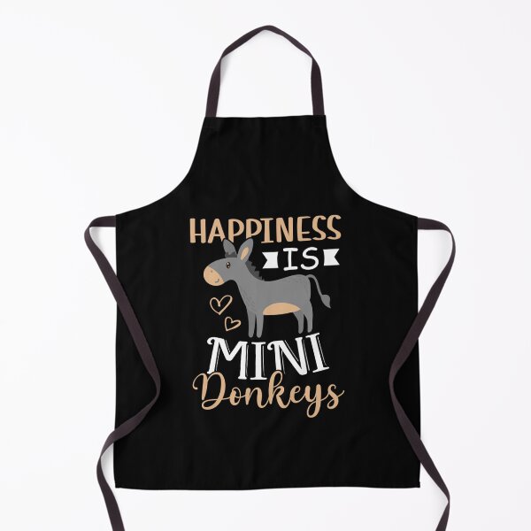 Item preview, Miniature Donkeys Rancher Farmer Mini Donkey Lover designed and sold by valexni.