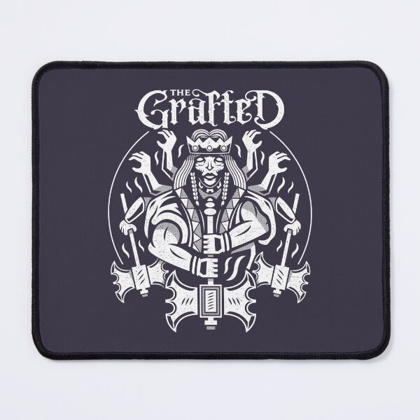 Item preview, Black The Grafted designed and sold by MareikeMeiBner.
