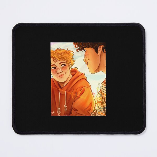 Item preview, Nick And Charlie (1) designed and sold by AaronDesignArt.