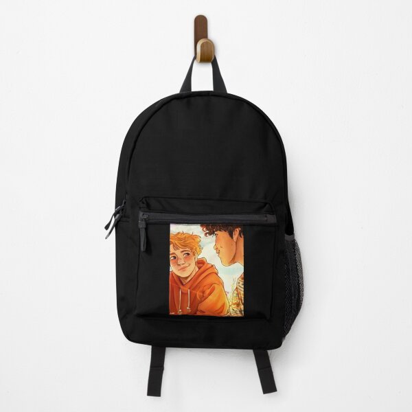 Vista previa del artículo con la obra «Nick y Charlie (1)», diseñado y vendido por AaronDesignArt.