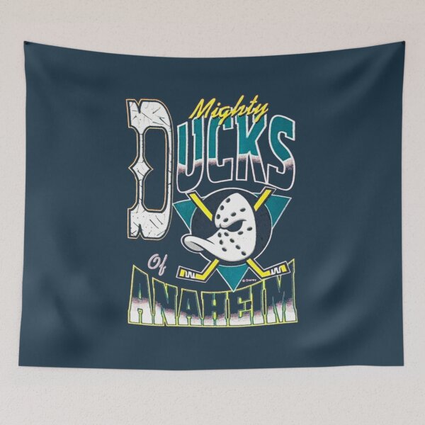 Item preview, Mighty Ducks designed and sold by valexni.