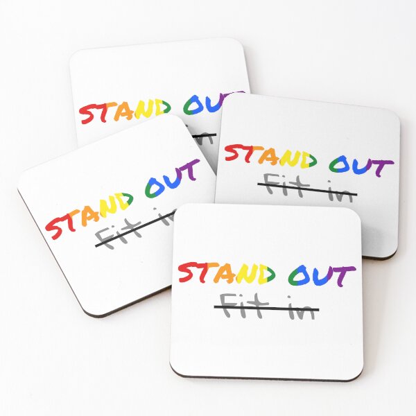 Item preview, Stand out  designed and sold by Jahnvi03.