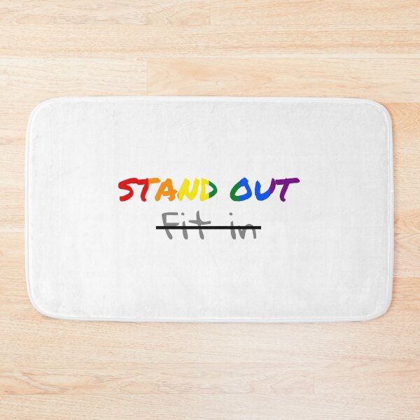 Item preview, Stand out  designed and sold by Jahnvi03.