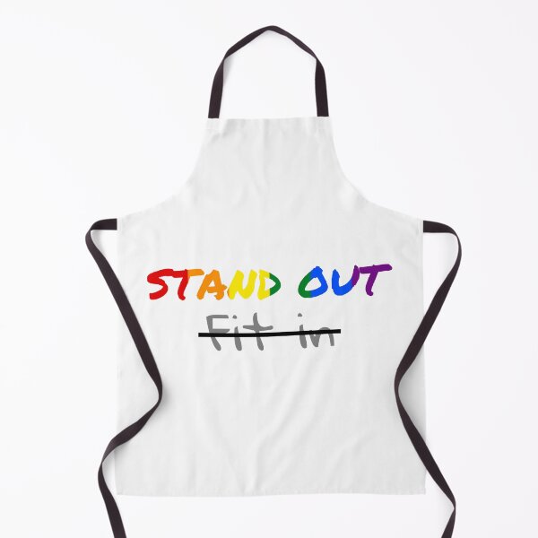 Item preview, Stand out designed and sold by Jahnvi03.