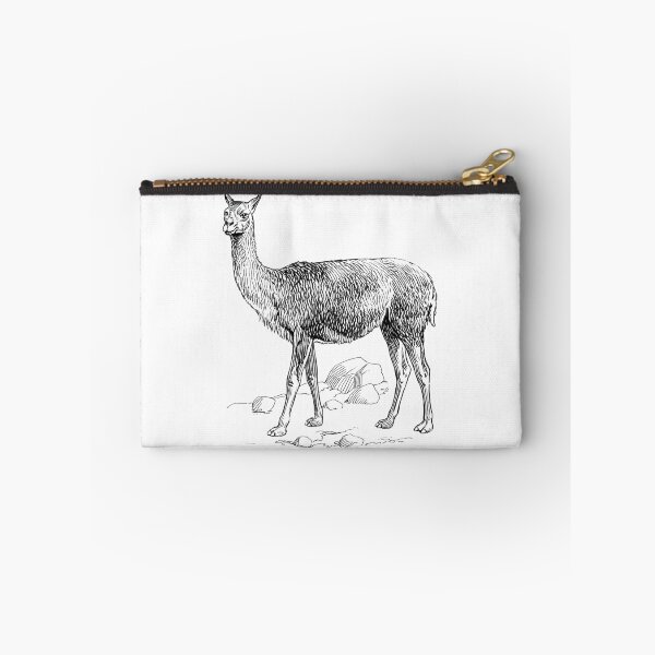 Item preview, Vicuna designed and sold by seriouscereal.