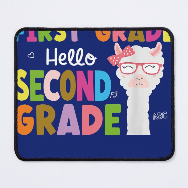 Item preview, Goodbye-1st-Grade-Hello-2nd-3107377820222023 designed and sold by corecropllc.