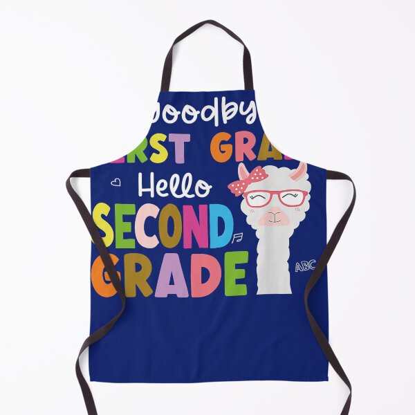 Item preview, Goodbye-1st-Grade-Hello-2nd-3107377820222023 designed and sold by corecropllc.
