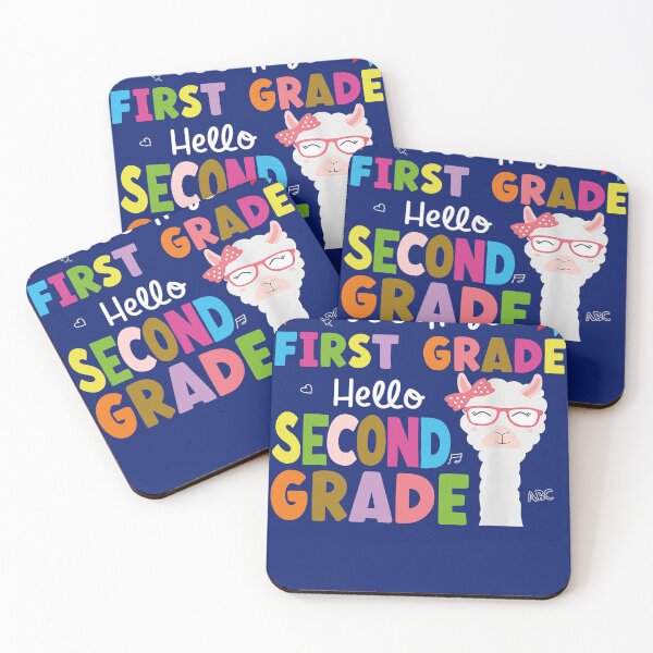 Item preview, Goodbye-1st-Grade-Hello-2nd-3107377820222023 designed and sold by corecropllc.