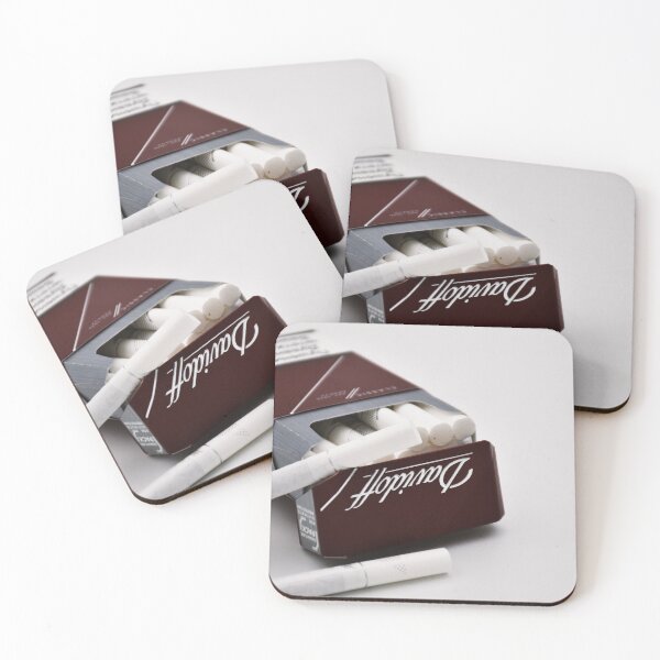 Item preview, Davidoff cigarette designed and sold by Aleksandar Mandic.