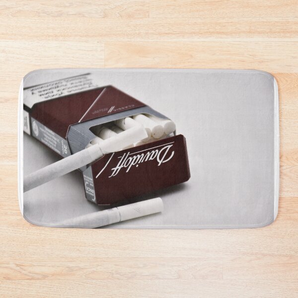 Item preview, Davidoff cigarette designed and sold by Aleksandar Mandic.