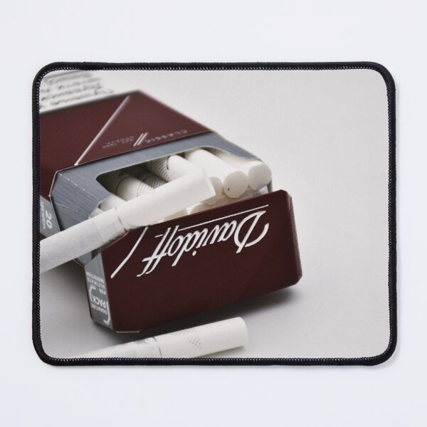 Item preview, Davidoff cigarette designed and sold by Aleksandar Mandic.