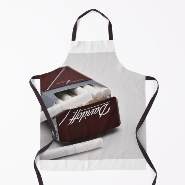 Item preview, Davidoff cigarette designed and sold by Aleksandar Mandic.