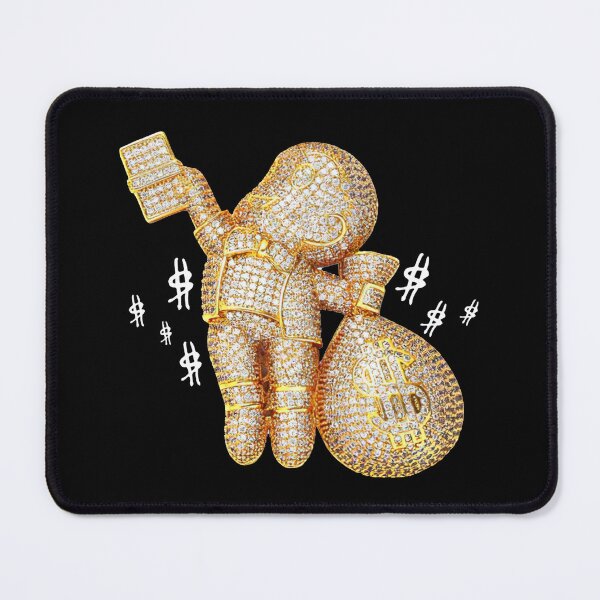 Item preview, lil tjay designed and sold by MiriamMarquardt.
