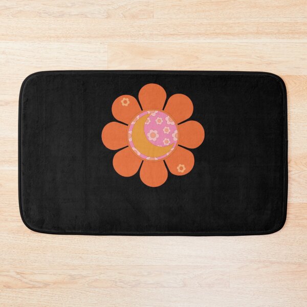 Item preview, Flower Moon designed and sold by meylorbrag.