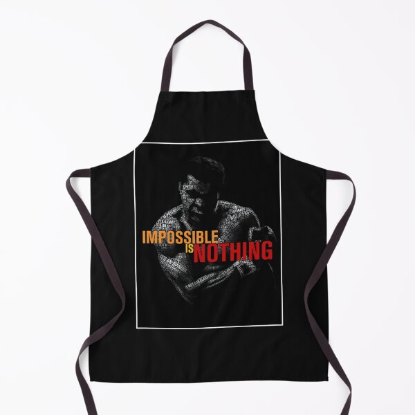 Item preview, muhammadali quotes designed and sold by dubeliggou.