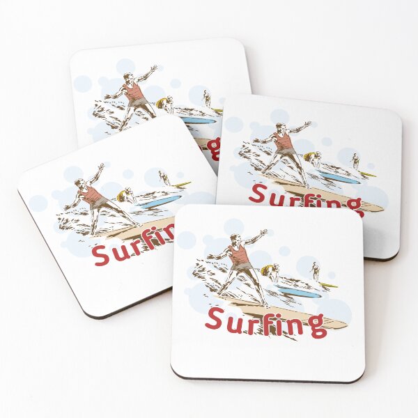 Item preview, surf | surfing | australia surf stickers designed and sold by Desgin0001.
