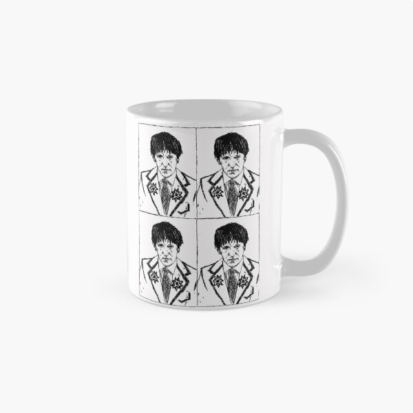 Item preview, Elliott Smith Design   designed and sold by BoysKeepSwingg.