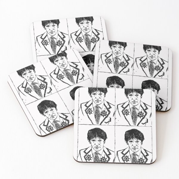 Item preview, Elliott Smith Design   designed and sold by BoysKeepSwingg.