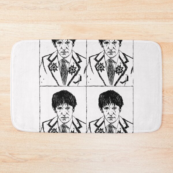 Item preview, Elliott Smith Design   designed and sold by BoysKeepSwingg.