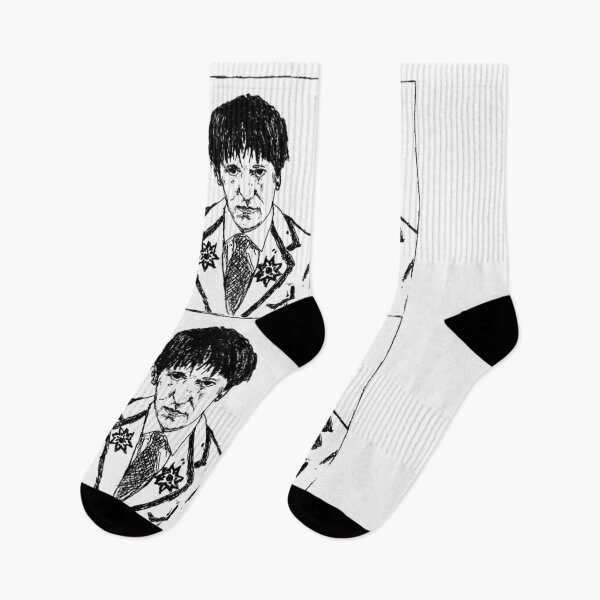 Item preview, Elliott Smith Design   designed and sold by BoysKeepSwingg.