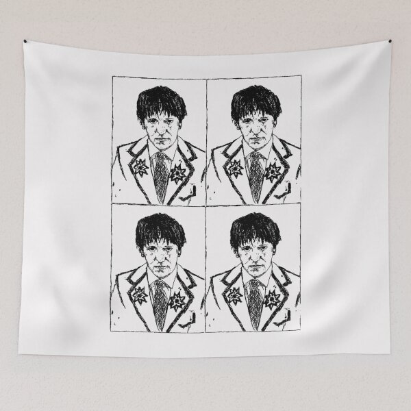 Item preview, Elliott Smith Design   designed and sold by BoysKeepSwingg.