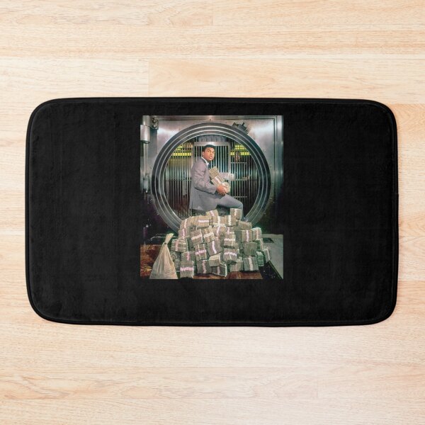 Item preview, mohamed ali - money in the bank Clas designed and sold by hoehnecc.