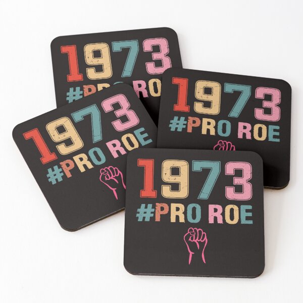 Item preview, 1973 # Pro Roe designed and sold by desireedickens.