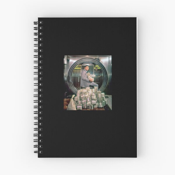Item preview, mohamed ali - money in the bank Clas designed and sold by hoehnecc.