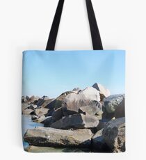 Jetties Tote Bag