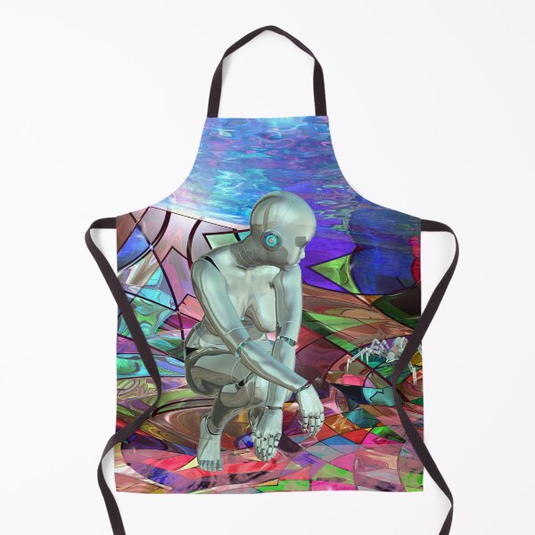 Item preview, Robinson Crusoe Robot designed and sold by Icarusismart.