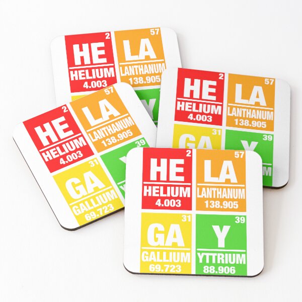 Item preview, He-la-Gay-Pride-TShirt-3170771202220232024 designed and sold by corecropllc.